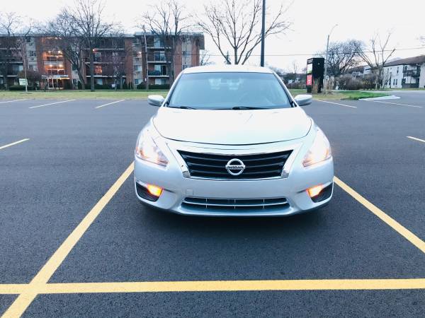 NISSAN ALTIMA 4S 2015 - cars & trucks - by owner - vehicle... for sale in Arlington Heights, IL – photo 2