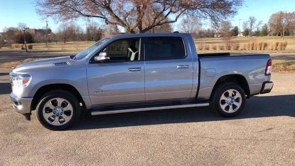 2019 Ram 1500 Big Horn/Lone Star - - by dealer for sale in Cambridge, MN – photo 6
