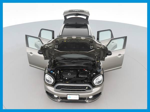 2018 MINI Countryman Cooper SE ALL4 Hatchback 4D hatchback Silver for sale in Detroit, MI – photo 22