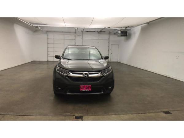 2017 Honda CR-V AWD All Wheel Drive CRV EX-L SUV - cars & trucks -... for sale in Coeur d'Alene, MT – photo 3