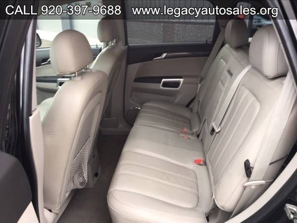 2008 SATURN VUE XE for sale in Jefferson, WI – photo 10