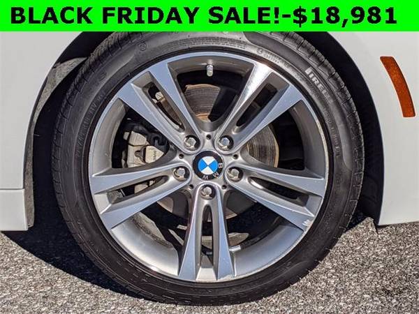 2016 BMW 3 Series 328i The Best Vehicles at The Best Price!!! - cars... for sale in Darien, SC – photo 11