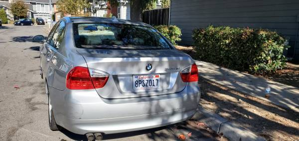 2006 bmw 325xi awd low mileage - cars & trucks - by owner - vehicle... for sale in San Jose, CA – photo 16