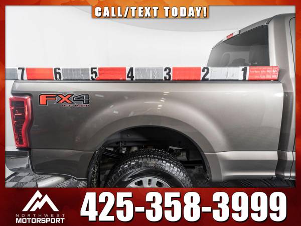 2019 *Ford F-250* XLT FX4 4x4 - cars & trucks - by dealer - vehicle... for sale in Lynnwood, WA – photo 6