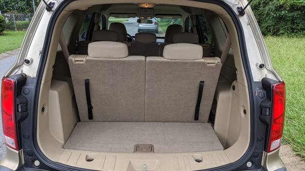 THIRD ROW SEATS-ALL WHEEL DRIVE- EQUINOX / SUZUKI XL7 SUV - LOW... for sale in Powder Springs, TN – photo 10