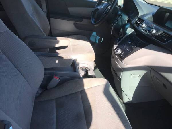 2011 Honda Odyssey LX - - by dealer - vehicle for sale in Carmel, IN – photo 10