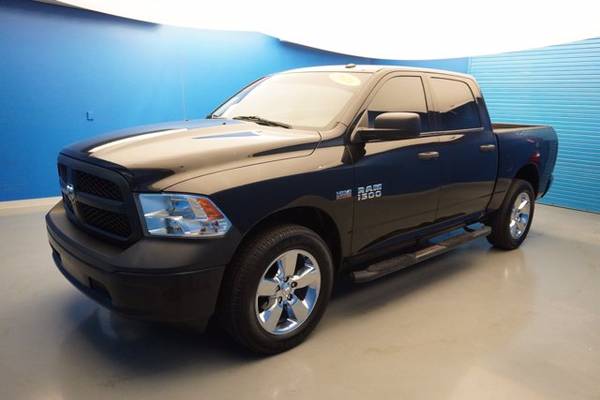 2016 Ram 1500 Tradesman - cars & trucks - by dealer - vehicle... for sale in Louisville, KY – photo 4