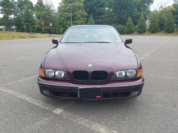 1997 BMW 540i for sale in Richmond , VA – photo 8