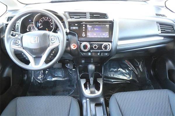 2018 Honda Fit EX------------FINANCING AVAILABLE---------- - cars &... for sale in Corvallis, OR – photo 8