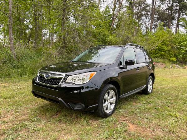 2014 Subaru Forester AWD Premium - - by dealer for sale in Spartanburg, NC – photo 7