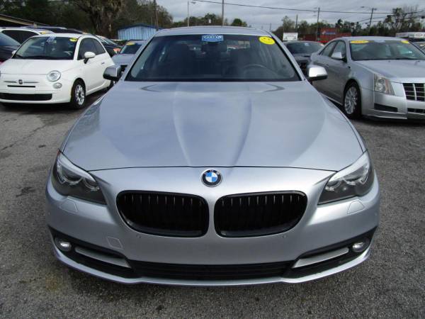 2015 BMW 5-Series 528i BUY HERE/PAY HERE ! - - by for sale in TAMPA, FL – photo 24