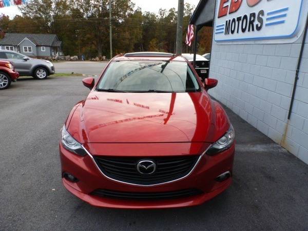 2015 Mazda Mazda6 - As little as $800 Down... for sale in Charlotte, NC – photo 5