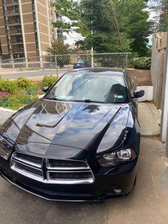 2014 Dodge Charger Sxt Plus for sale in Arlington, District Of Columbia – photo 12