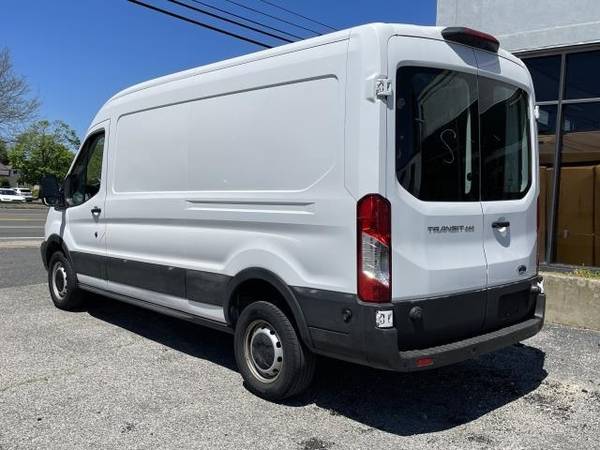 2019 Ford Transit Base Van - - by dealer - vehicle for sale in Patchogue, NY – photo 4