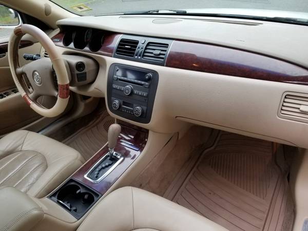 06 Buick Lucerne clean inside and out for sale in Colts Neck, NJ – photo 16