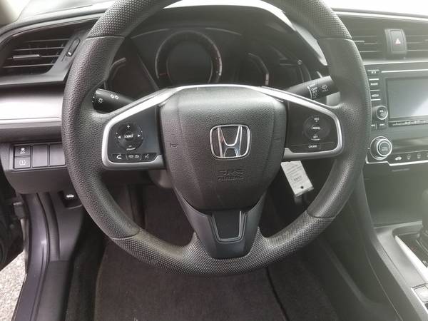 2017 HONDA CIVIC 💥 We Approve Everyone💯 Se Habla Espanol for sale in Patchogue, NY – photo 22