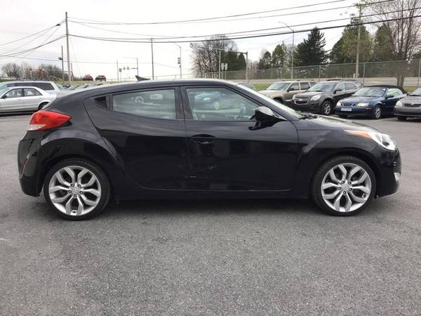 2013 HYUNDAI VELOSTER*UP FOR AUCTION* - cars & trucks - by dealer -... for sale in Whitehall, PA – photo 6