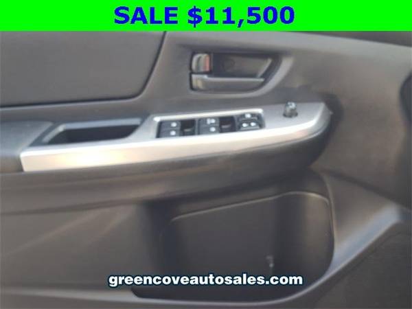 2016 Subaru Impreza 2.0i The Best Vehicles at The Best Price!!! -... for sale in Green Cove Springs, SC – photo 23
