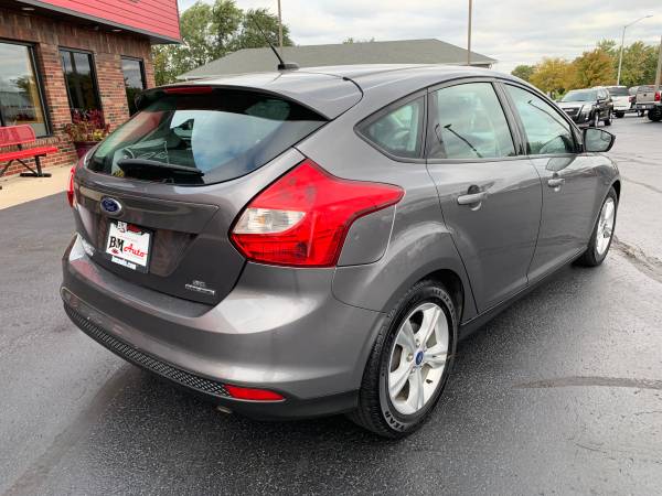 2014 Ford Focus SE - Only 56,000 miles! for sale in Oak Forest, IL – photo 7