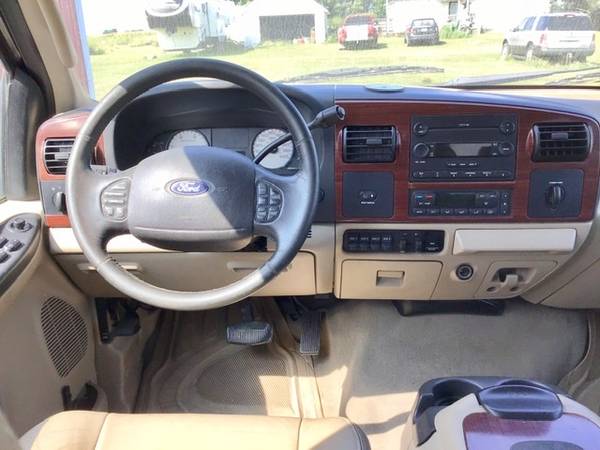 2006 Ford F-350 XLT Lariat 4 Door Dually for sale in Ollie, IA – photo 2