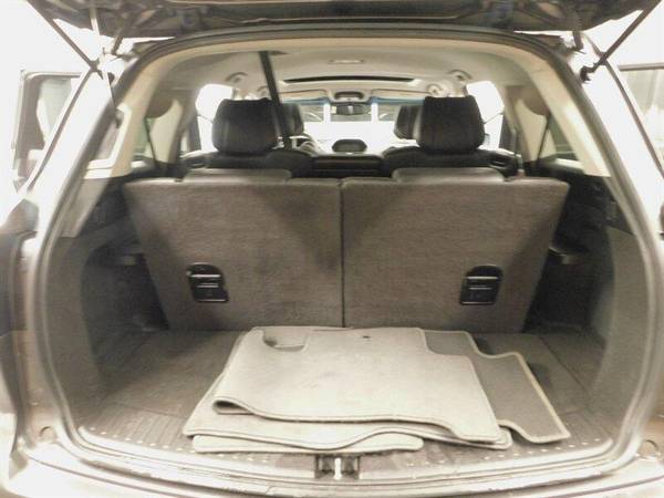 2012 Acura MDX SH-AWD w/Tech Pkg/Navi/3RD ROW/109, 000 MILES for sale in Gladstone, OR – photo 13