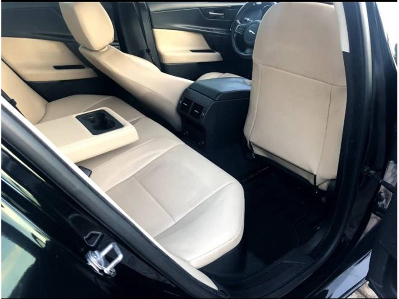 2017 Jaguar XE for sale in Cadillac, MI – photo 11