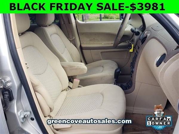 2006 Chevrolet Chevy HHR LS The Best Vehicles at The Best Price!!! -... for sale in Green Cove Springs, FL – photo 12