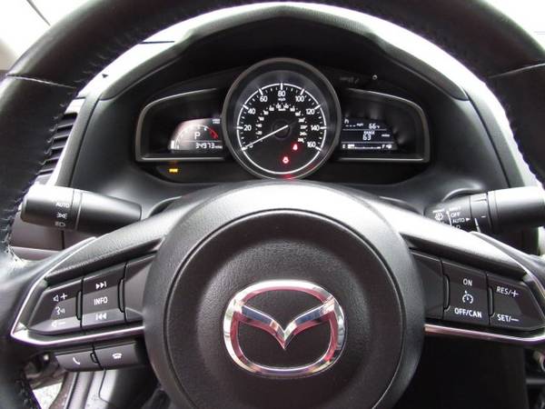 2017 Mazda Mazda3 4-Door Touring for sale in Newark, DE – photo 21