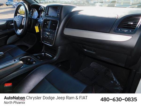 2018 Dodge Grand Caravan GT SKU:JR281269 Regular for sale in North Phoenix, AZ – photo 23