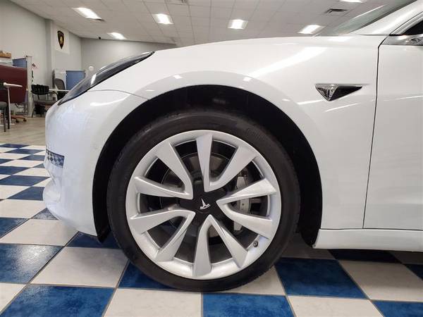 2019 TESLA Model 3 Long Range ~ Youre Approved! Low Down Payments! -... for sale in MANASSAS, District Of Columbia – photo 21