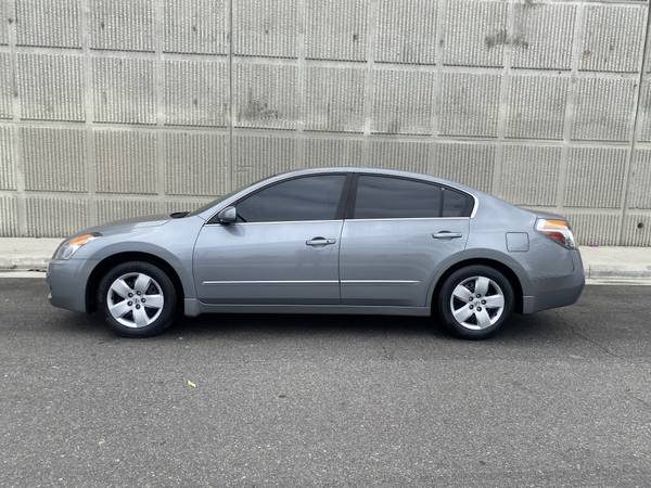 2008 Nissan Altima 2 5 S LOWEST PRICES IN THE VALLEY! - cars & for sale in Arleta, CA – photo 5