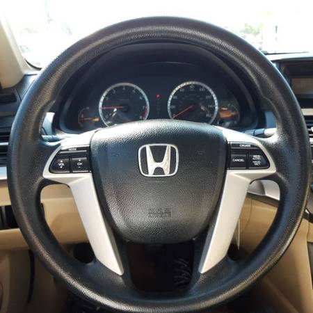 2012 Honda Accord Sdn LX - APPROVED W/ $1495 DWN *OAC!! for sale in La Crescenta, CA – photo 9