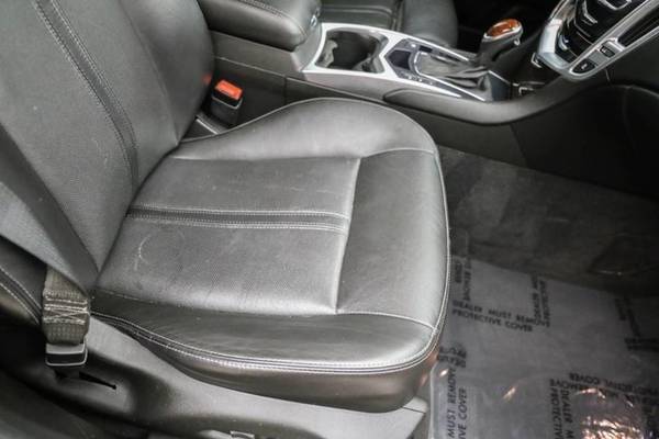 2015 Cadillac SRX PERFORMANCE LEATHER PANO ROOF LOW MILES L@@K for sale in Sarasota, FL – photo 21