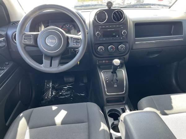 2013 Jeep Compass Sport 1C4NJDAB8DD108150 - - by for sale in Bellingham, WA – photo 14