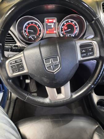 2015 Dodge Journey Crossroad Sport Utility - cars & trucks - by... for sale in Boise, ID – photo 7
