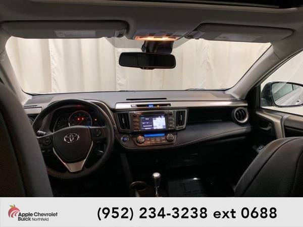 2015 Toyota RAV4 SUV Limited for sale in Northfield, MN – photo 19