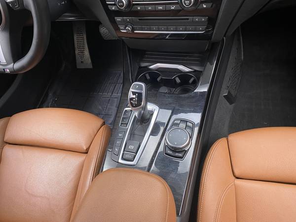 2016 BMW X4 M40i Sport Utility 4D suv Black - FINANCE ONLINE - cars... for sale in Columbus, GA – photo 22