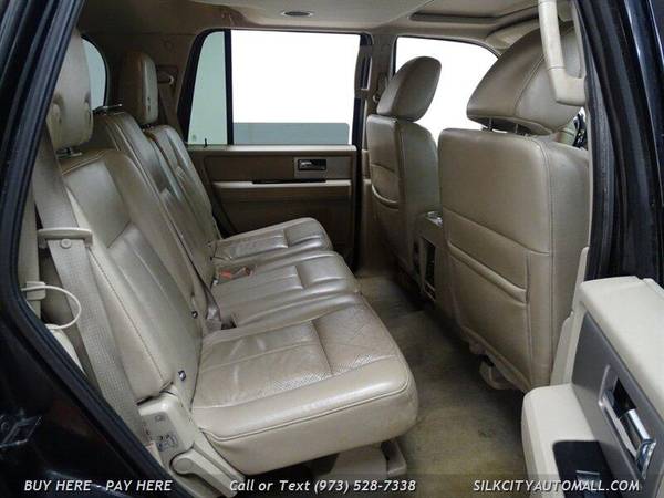 2012 Ford Expedition Limited 4x4 NAVI Camera Sunroof 3rd Row 4x4 for sale in Paterson, PA – photo 13