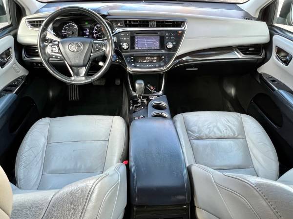 2013 Toyota Avalon Hybrid XLE Touring - 40 MPG! for sale in Albuquerque, NM – photo 13