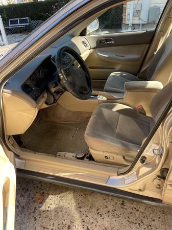1994 Honda Accord drives great! - cars & trucks - by owner - vehicle... for sale in STATEN ISLAND, NY – photo 5