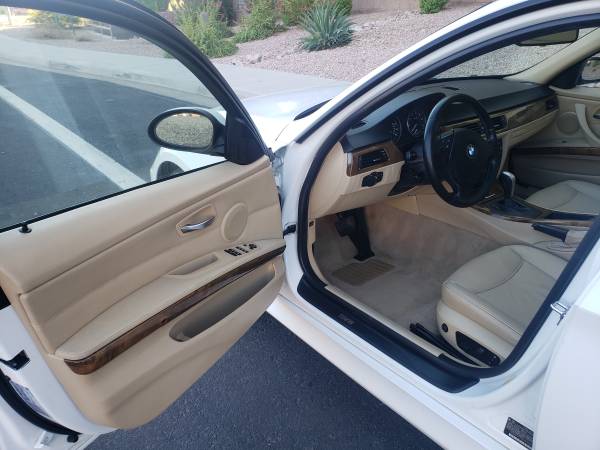 2007 BMW 328xi AWD 4dr Wagon - cars & trucks - by owner - vehicle... for sale in Phoenix, AZ – photo 9