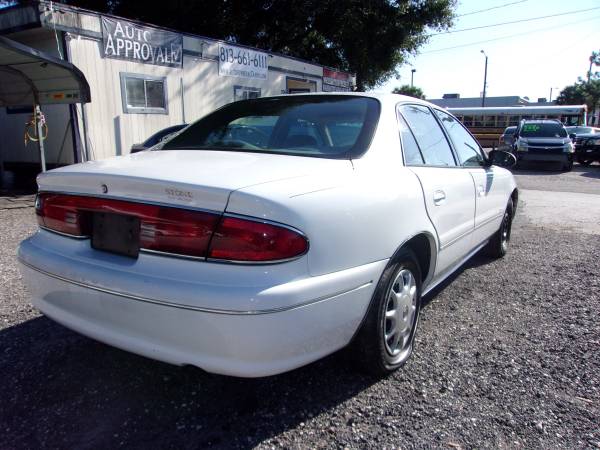 1999 Buick Century $2900 CASH for sale in Brandon, FL – photo 6