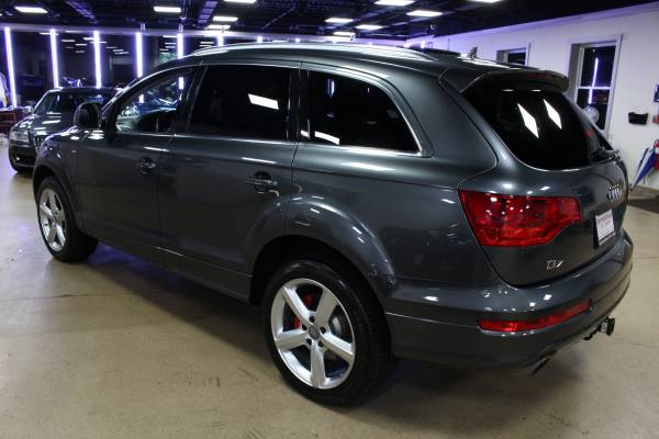 2008 Audi Q7 * Bad Credit ? * W/ $1500 Monthly Income OR $200 DOWN for sale in Lombard, IL – photo 4