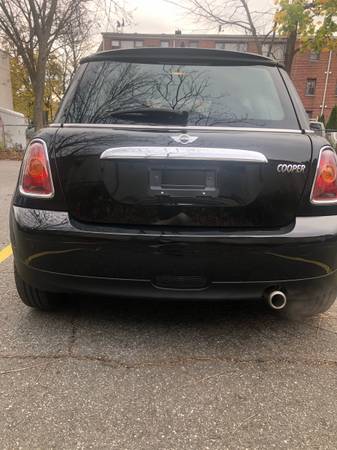 Mini Cooper 2010 Base (sold out) - cars & trucks - by owner -... for sale in New Rochelle, NY – photo 10