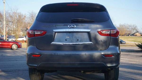 2013 Infiniti JX FWD - cars & trucks - by dealer - vehicle... for sale in Smyrna, TN – photo 9