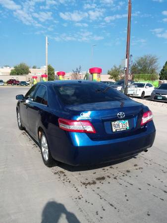 2011 Toyota Camry LE for sale in Spearfish, SD – photo 2