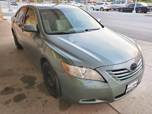 2007 TOYOTA CAMRY - - by dealer - vehicle automotive for sale in MILWAUKEE WI 53209, WI – photo 4