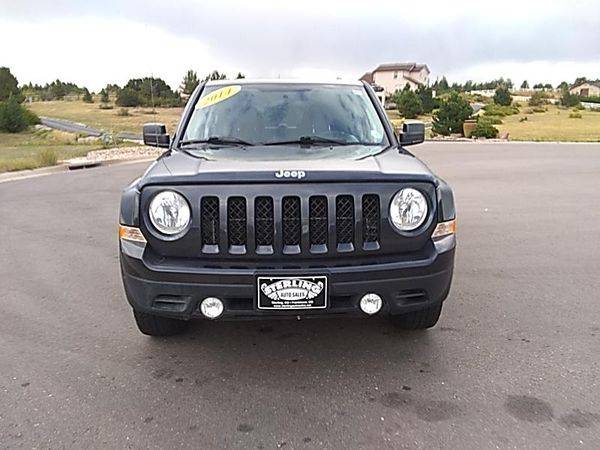 2014 Jeep Patriot Latitude 4WD - CALL/TEXT TODAY! for sale in Sterling, CO – photo 5