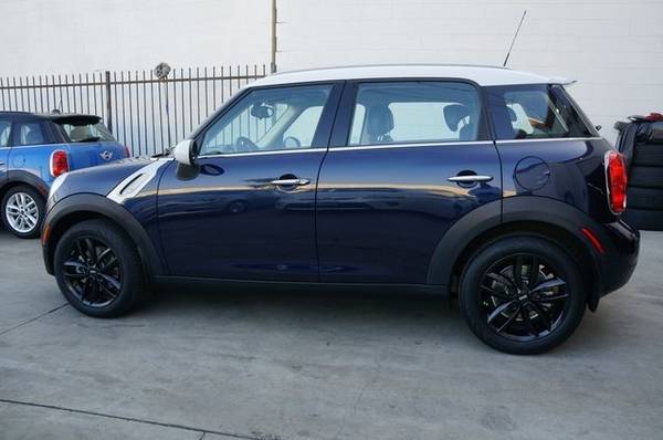 2016 MINI Countryman Cooper Hatchback 4D for sale in SUN VALLEY, CA – photo 6