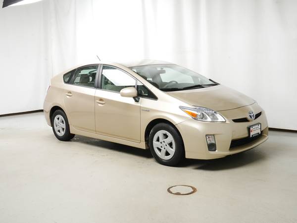 2010 Toyota Prius I for sale in Inver Grove Heights, MN – photo 11